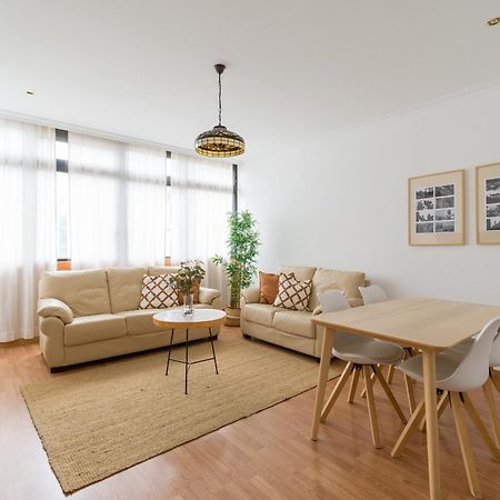 Moderno Piso De 3 Habitaciones Cerca De Triana Las Palmas de Gran Canaria Exterior photo