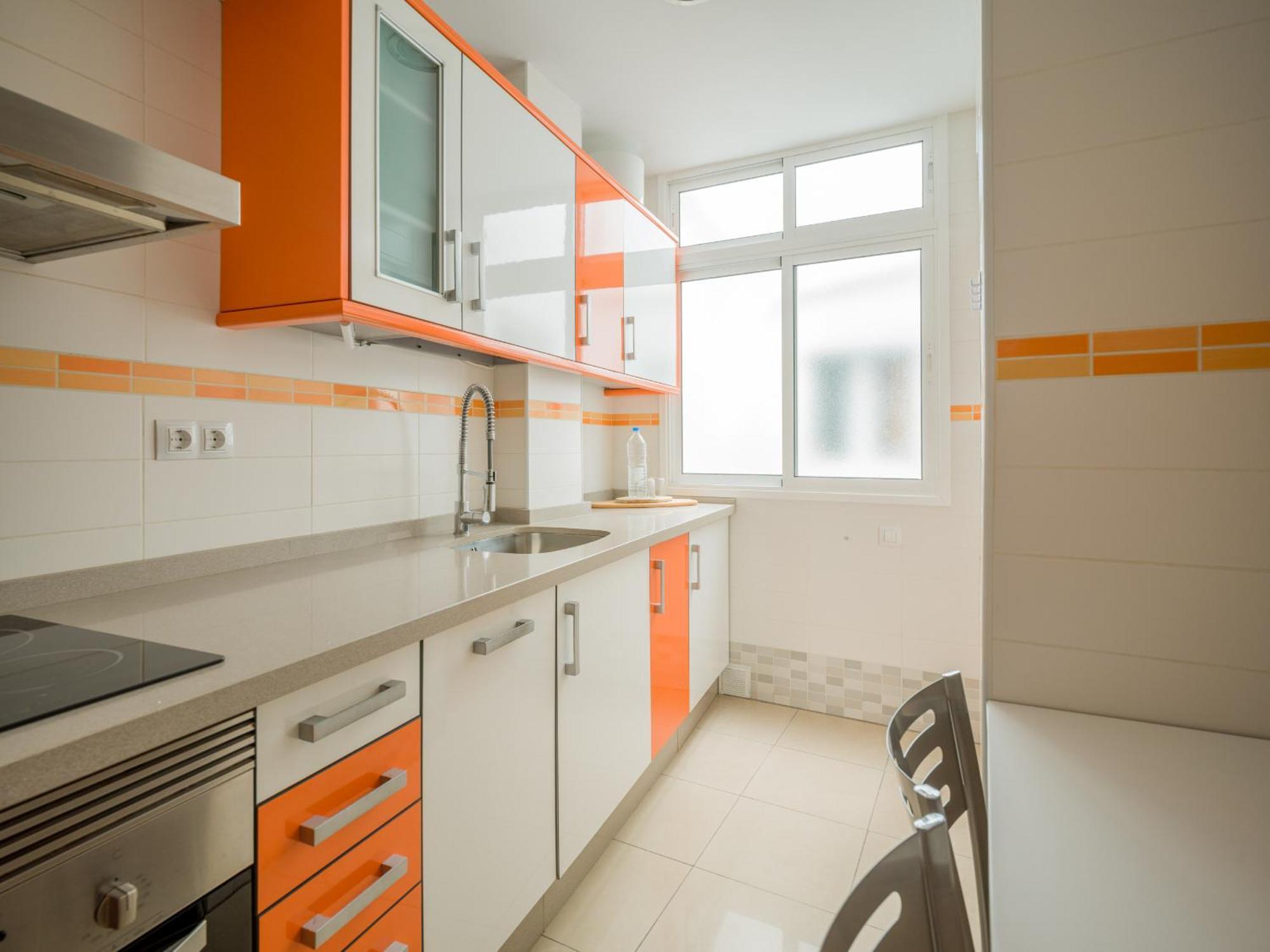 Moderno Piso De 3 Habitaciones Cerca De Triana Las Palmas de Gran Canaria Exterior photo