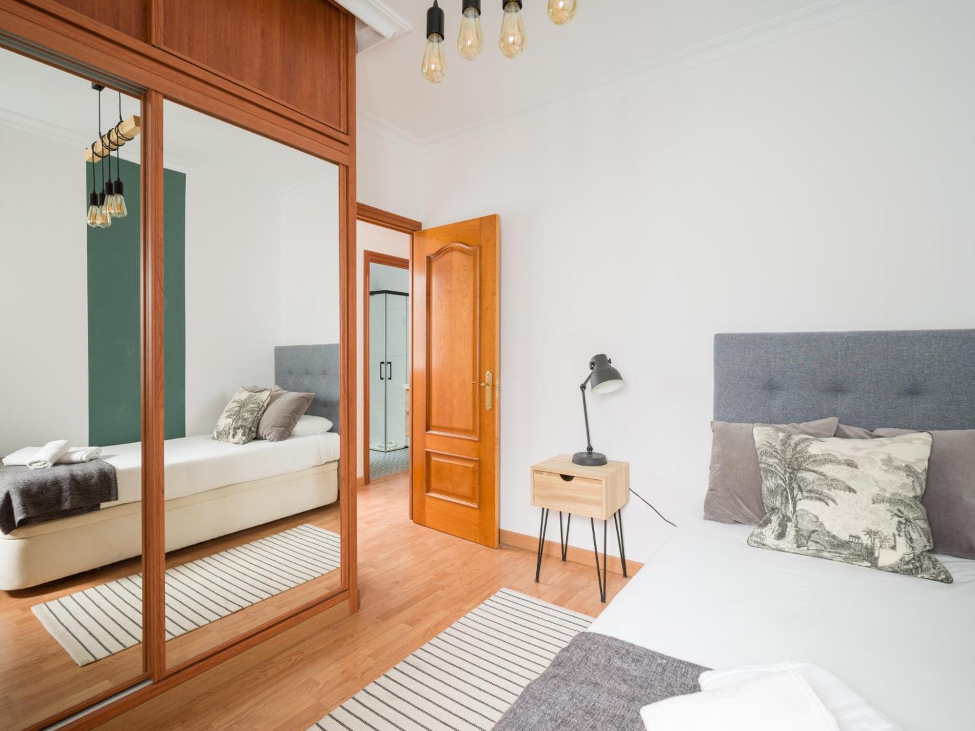 Moderno Piso De 3 Habitaciones Cerca De Triana Las Palmas de Gran Canaria Exterior photo