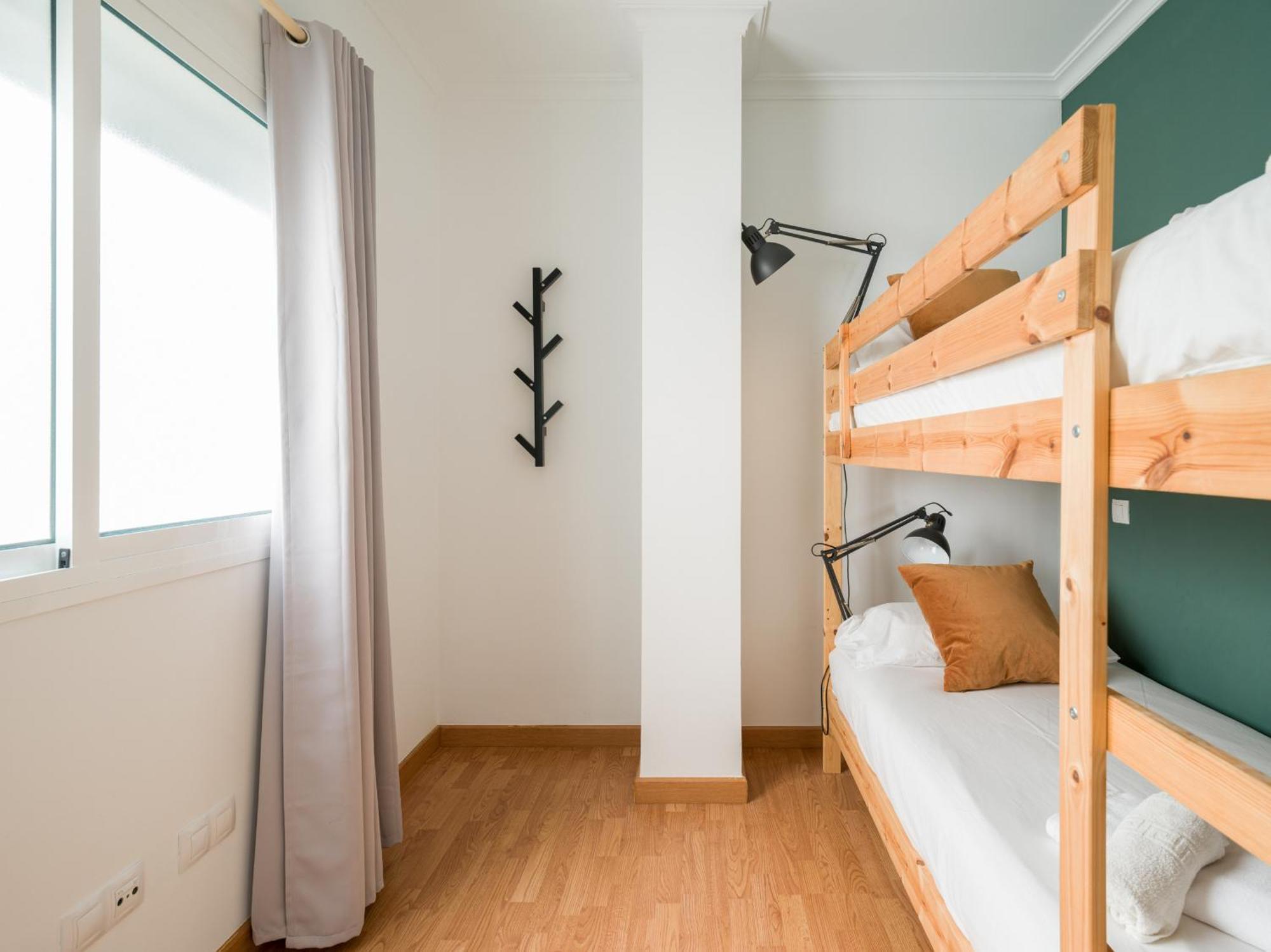 Moderno Piso De 3 Habitaciones Cerca De Triana Las Palmas de Gran Canaria Exterior photo