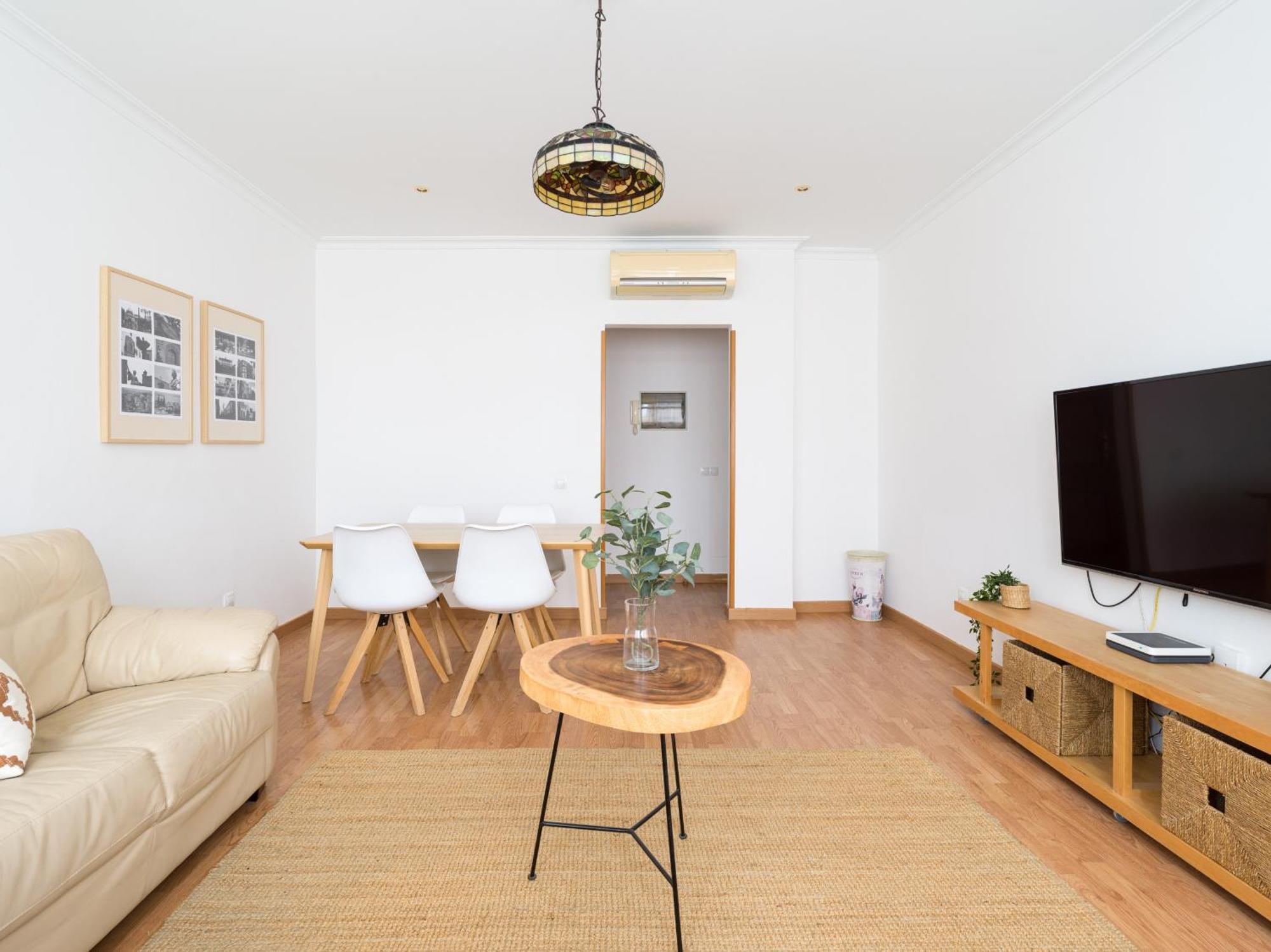 Moderno Piso De 3 Habitaciones Cerca De Triana Las Palmas de Gran Canaria Exterior photo